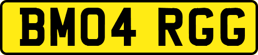 BM04RGG