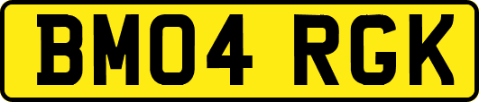 BM04RGK