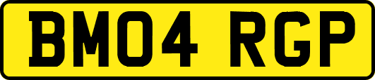 BM04RGP