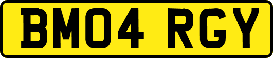 BM04RGY