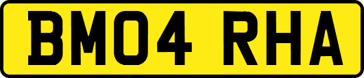 BM04RHA