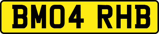 BM04RHB