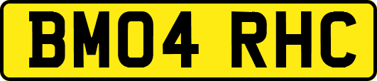 BM04RHC