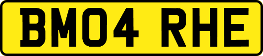 BM04RHE
