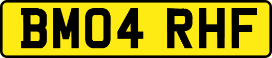 BM04RHF