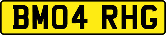 BM04RHG