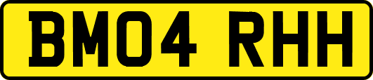 BM04RHH