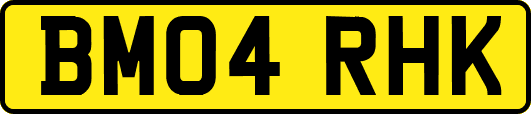 BM04RHK