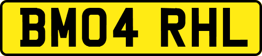 BM04RHL