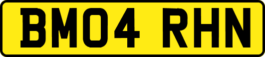 BM04RHN
