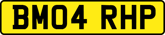 BM04RHP