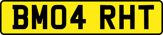 BM04RHT
