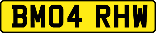 BM04RHW