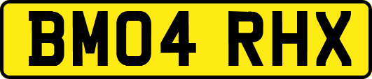 BM04RHX