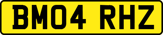 BM04RHZ