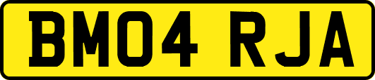 BM04RJA