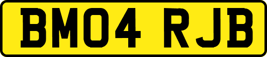 BM04RJB