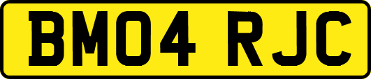 BM04RJC