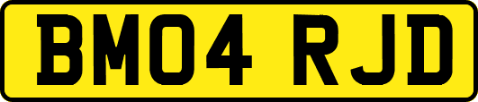 BM04RJD