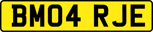 BM04RJE
