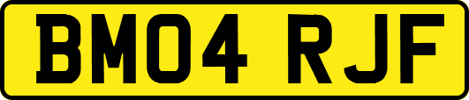 BM04RJF