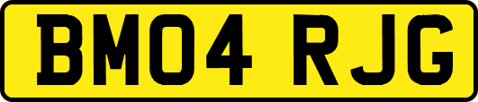 BM04RJG