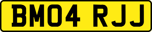 BM04RJJ