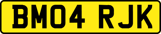 BM04RJK