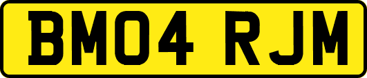 BM04RJM