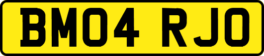 BM04RJO