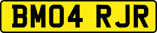 BM04RJR