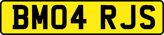 BM04RJS