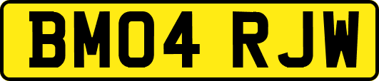 BM04RJW