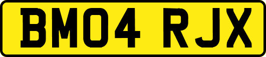 BM04RJX