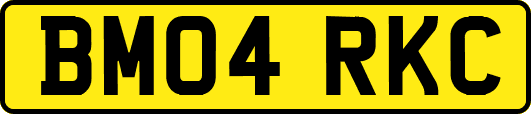 BM04RKC