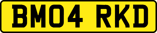 BM04RKD