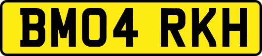 BM04RKH