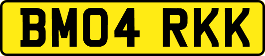 BM04RKK