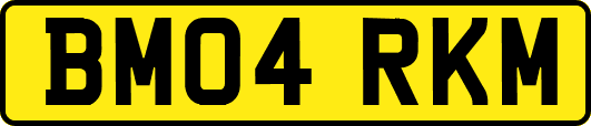 BM04RKM