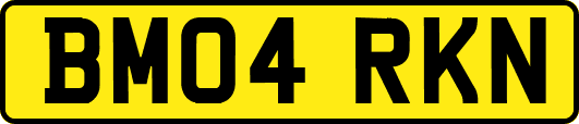BM04RKN