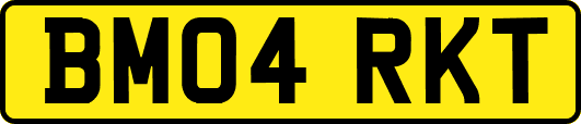 BM04RKT