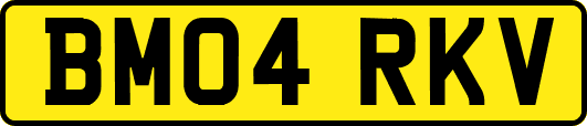 BM04RKV