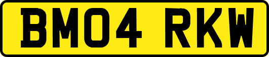 BM04RKW