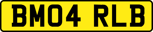 BM04RLB