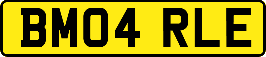 BM04RLE