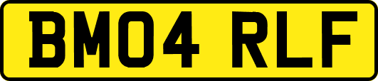 BM04RLF
