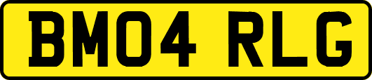 BM04RLG