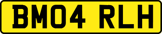 BM04RLH