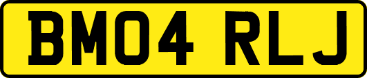 BM04RLJ