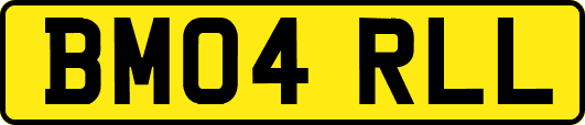 BM04RLL